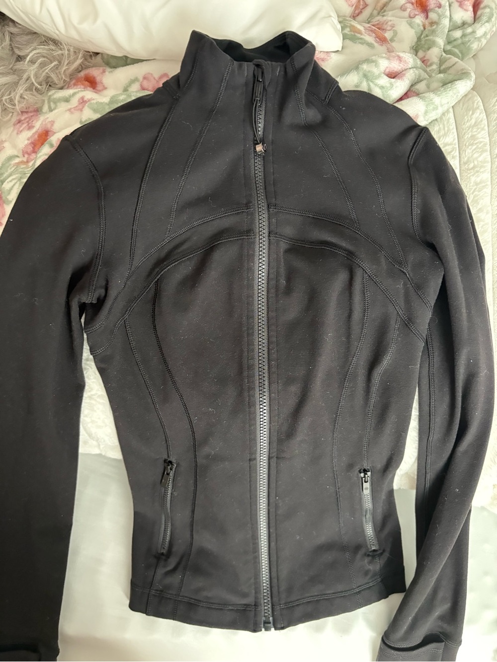 Lululemon Define Jacket
